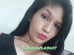 Claudiaplayhot