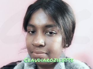 claudiarozilette Gothicorgien