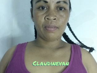 claudinevan Gothicorgien