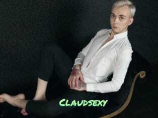 Claudsexy