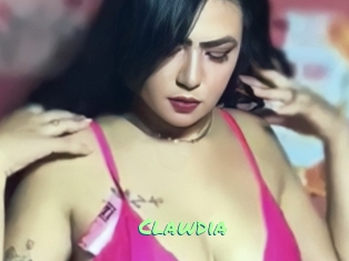 Clawdia