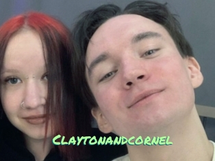 Claytonandcornel