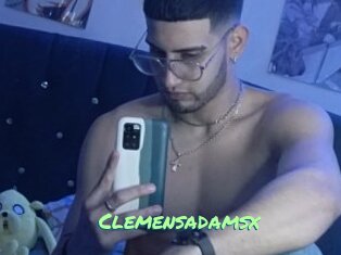 Clemensadamsx