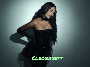 Cleobasett