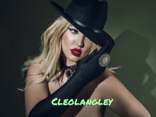 cleolangley Gothicorgien