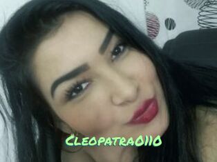 Cleopatra0110