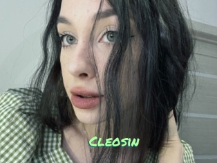 Cleosin