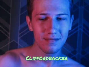 Cliffordbacker