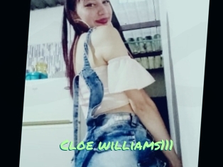 Cloe_williams111