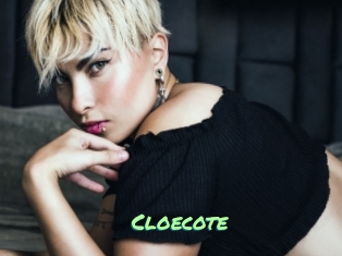 Cloecote