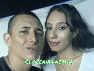 Cloeeanddaemon