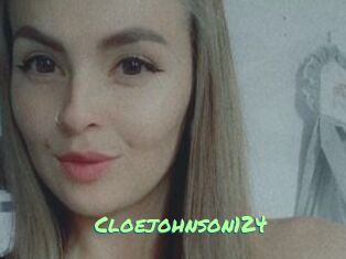 cloejohnson124 Gothicorgien