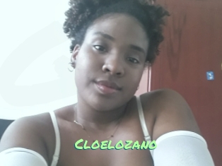 Cloelozano