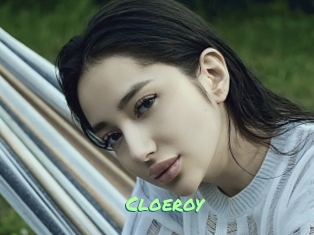 Cloeroy