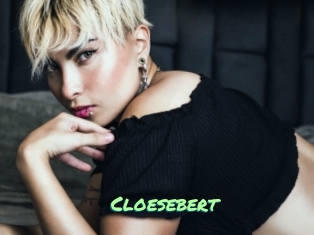 Cloesebert