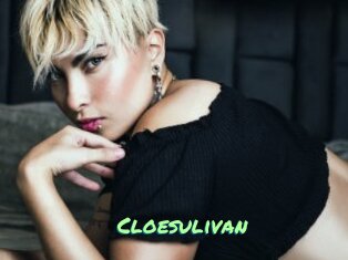Cloesulivan