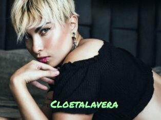 Cloetalavera