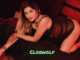 Cloewolf