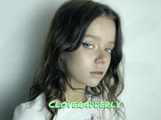 cloveradderly Gothicorgien