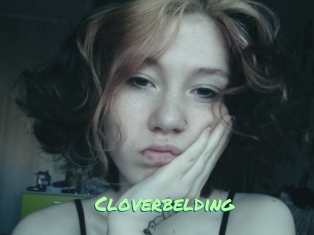 Cloverbelding