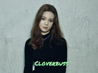 cloverbuss Gothicorgien