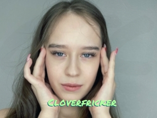 Cloverfricker