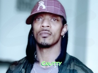 Cnutty