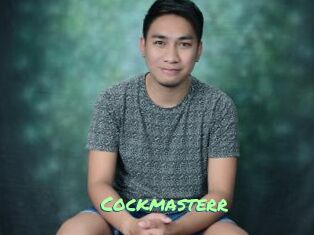 Cockmasterr