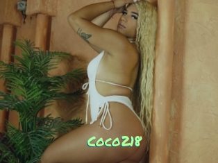 Coco218