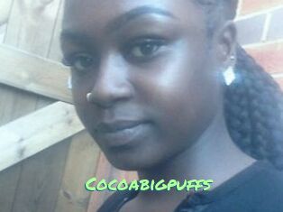 Cocoabigpuffs