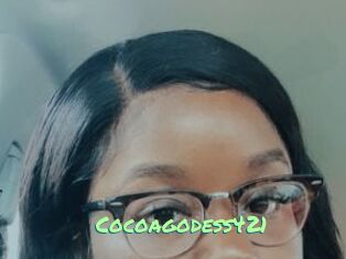 Cocoagodess421