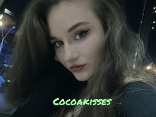 Cocoakisses