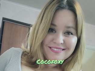 Cocofoxy