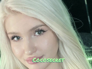 Cocosecret