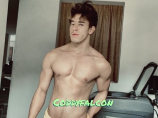 Coddyfalcon