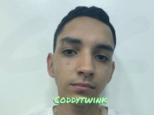 Coddytwink