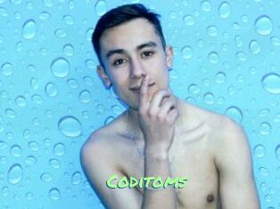 Coditoms