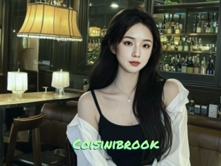 coisinibrook Gothicorgien