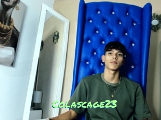 Colascage23