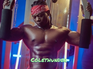 Colethunder