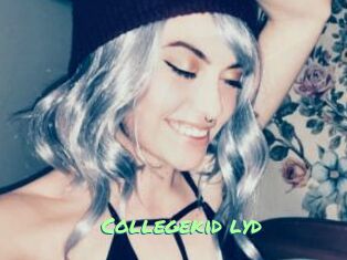 Collegekid_lyd