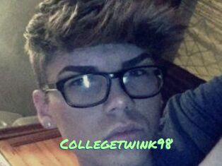 Collegetwink98