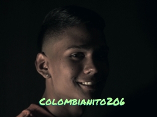 Colombianito206