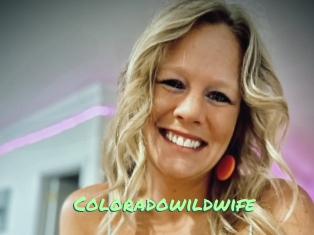 coloradowildwife Gothicorgien