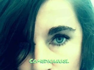 Comedicangel