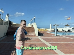 comehavefun123 Gothicorgien