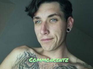 Commoncentz