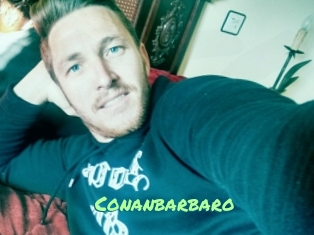 Conanbarbaro