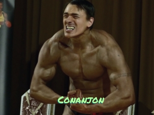 conanjon Gothicorgien