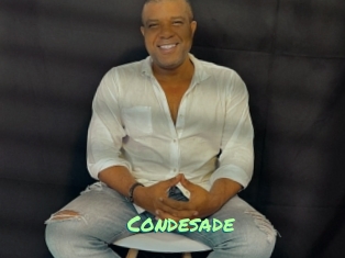 Condesade